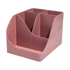 Portapenne Pen Wave Skandi Rosa Antico Exacompta
