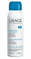 Uriage deodorante fraicheur spray 125ml