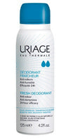 Uriage deodorante fraicheur spray 125ml