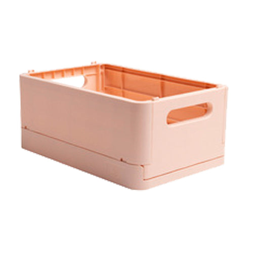 Scatola Pieghevole The Smart Case Midi Skandi Nude Exacompta