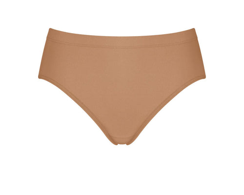 Sloggi Slip Donna Sgambato Shape H Tai S13 - Passarelli Biancheria