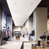 Faretto incasso bianco alluminio Gea Led GFA1120C LED 3000K 800Lm moderno led integrato