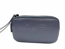 10148 Pochette 4US PACIOTTI Blu 0000000370 - UNICA / Blu - Pochette