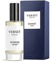 Verset homme sport edt 15ml