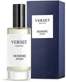 Verset homme sport edt 15ml