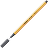 Stabilo Point 88 Grigio Nerastro