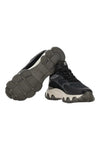 Hogan Sneakers Nero da donna