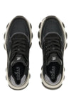 Hogan Sneakers Nero da donna