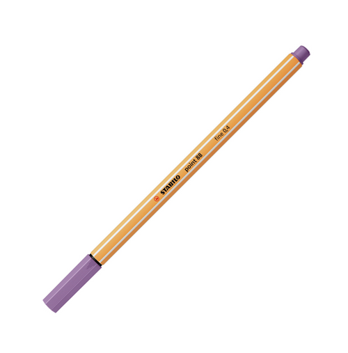 Stabilo Point 88 Malva Chiaro 88/62