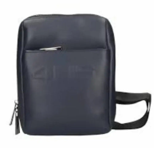 10152 Tracolla 4US PACIOTTI Blu 0000000369 - UNICA / Blu - Tracolla