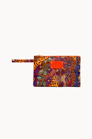 Pochette 4giveness Capri Congo