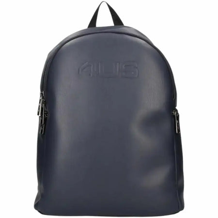 10153 Zaino 4US PACIOTTI Blu 0000000363 - UNICA / Blu - Zaino