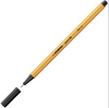 Stabilo Point 88 Nero 88/46
