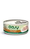Oasy Gatti Specialità Naturale con Filetto di Pollo Scatoletta 70gr