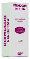 Dermoclin gel intimo lubrif