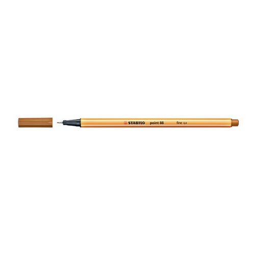 Stabilo Point 88 Ocra Scuro 88/89