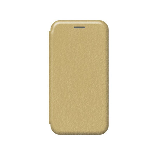 book magnetica s22 con porta carte di credito gold