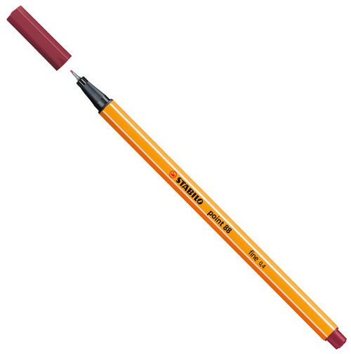 Stabilo Point 88 Porpora