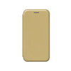book magnetica s22 plus con porta carte di credito gold