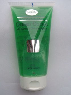 Euphidra bodycl docc pino150ml