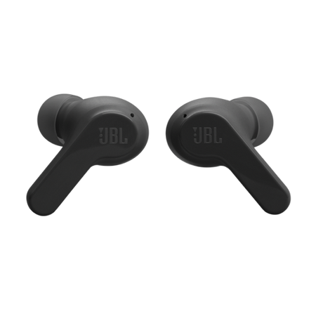 JBL WAVE BEAM (BLACK) - AURICOLARI IN-EAR BLUETOOTH