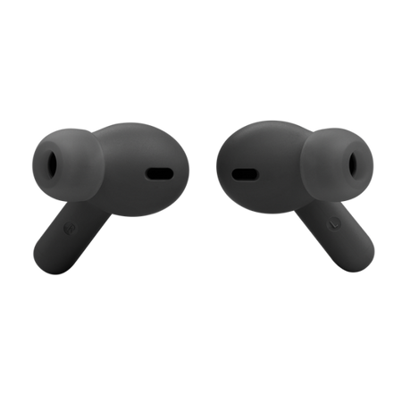 Cuffia auricolare Jbl Wave Beam - senza filo con box di ricarica - Auricolari in-ear senza fili Bluetooth - Colore Nero