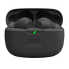 Cuffia auricolare Jbl Wave Beam - senza filo con box di ricarica - Auricolari in-ear senza fili Bluetooth - Colore Nero