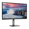 AOC MONITOR 27 LED IPS QHD 16:9 4MS 300 CDM, PIVOT, DP/HDMI, MULTIMEDIALE