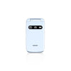 BRONDI AMICO FAVOLOSO (BIANCO METAL) - TELEFONO CELLULARE PER ANZIANI - TASTO SOS - TORCIA - CONTROLLO REMOTO - ANNUNCIO VOCALE