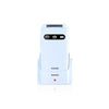 CELLULARE BRONDI FAVOLOSO DUOS WHITE METAL ITALIA