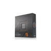 CPU AMD RYZEN 5 7600X 4.7GHZ 6C AM5 BOX