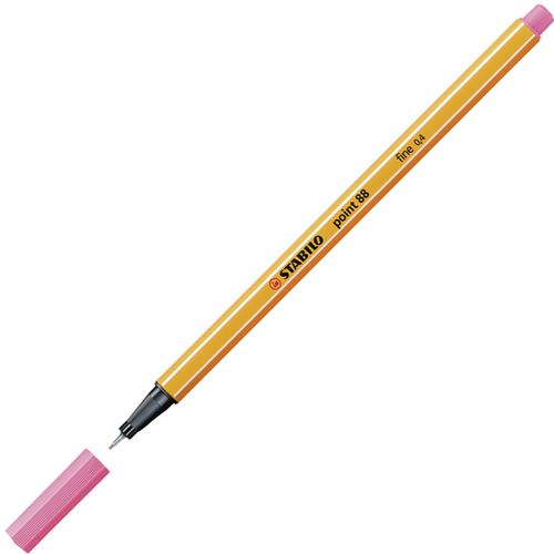 Stabilo Point 88 Rosa Chiaro 88/29