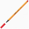 Stabilo Point 88 Rosso
