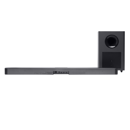 SOUNDBAR JBL WIRELESS +SUB 2.1 300W +SUB