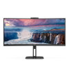 MON. 34 AOC VA WQHD HDMI/DP CURV MUL.