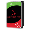 IRONWOLF PRO 16TB SATA 3.5IN