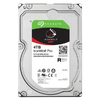 Hard disk Seagate IronWolf - 400Gb (4Tb) - SATA III - Ideale per Nas - 7200 Rpm - Buffer 256 MB Cache - 3.5 Interno