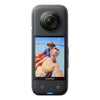 X3 Action Sports Camera 72 Mp
