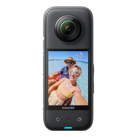 X3 Action Sports Camera 72 Mp