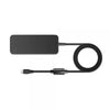 CoreParts MBXUSBC-AC0021 adattatore e invertitore Interno 140 W Nero (USB-C PD3.1 Power Adapter - 140W 5-28V 3-5A, USB PD3.1 - Including EU Power Cord, CE CB FCC RoHS Certified - Warranty: 12M)