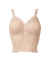Triumph Reggiseno Bustino Doreen L02 X 10166305 S58 - Passarelli Biancheria
