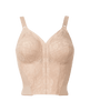 Triumph Reggiseno Bustino Doreen L02 X 10166305 S58 - Passarelli Biancheria