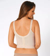Triumph Reggiseno Bustino Doreen L02 X 10166305 S58 - Passarelli Biancheria