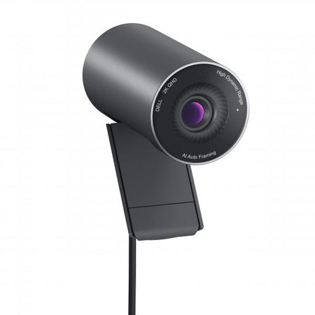Dell Pro WB5023 - Webcam - Farbe - 2560 x 1440