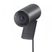 Webcam WB5023 con Risolzuione 2560 X 1440 2K Interfaccio USB Colore Nero