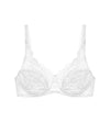 Triumph Reggiseno Senza Ferretti Amourette 300N 10166794 S50 - Passarelli Biancheria