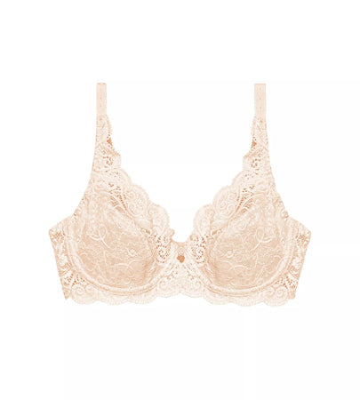 Triumph Reggiseno Amourette 300 W 10166797 S46 - Passarelli Biancheria