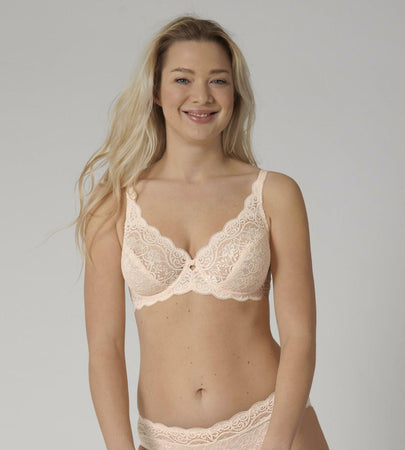 Triumph Reggiseno Amourette 300 W 10166797 S46 - Passarelli Biancheria