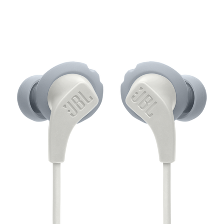 Cuffie auricolari JBL Endurance Run 2 Bluetooth - Colore Bianco