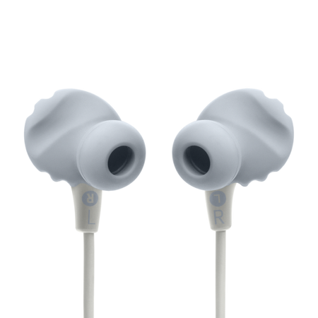 Cuffie auricolari JBL Endurance Run 2 Bluetooth - Colore Bianco